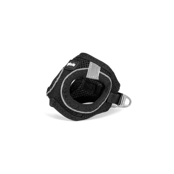 Hundsele Gloria Trek Star 27-28 cm 31-34,6 cm Svart XS