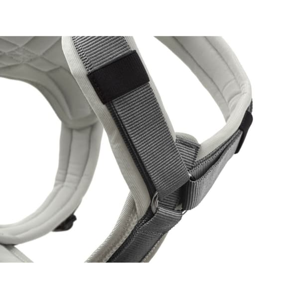 Hundsele Hunter Maldon Up Grå 38-62 cm