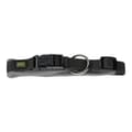 Miniatyrbild 2 av 2: Hundhalsband Hunter Neopren Vario Svart (40-45 cm)