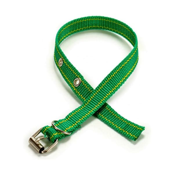 Hundhalsband 0,3 x 42 x 2 cm (12 antal)