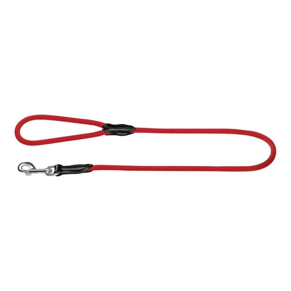 DoHundkoppel Hunter FREESTYLE Röd 110 cm