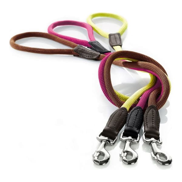 DoHundkoppel Hunter FREESTYLE Brun (110 cm)