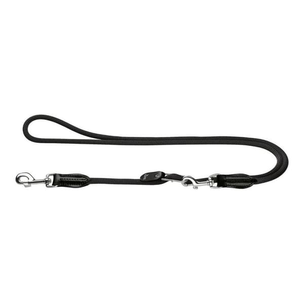 Hundebly Hunter FREESTYLE Sort (200 cm)