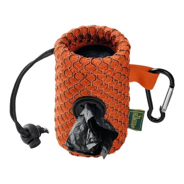 Kæledyr posebeholder Hunter Orange Taskeholder Leggins