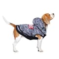 Miniatyrbillede 3 af 11: Dog Sweatshirt Marvel XS Grå