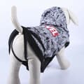 Miniatyrbillede 11 af 11: Dog Sweatshirt Marvel XS Grå