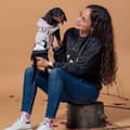 Miniatyrbillede 6 af 9: Dog Sweatshirt Disney XXS Syren
