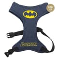 Miniatyrbillede 5 af 11: Hundesele Batman XXS/XS Blå