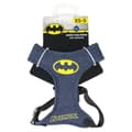 Miniatyrbillede 1 af 11: Hundesele Batman XXS/XS Blå