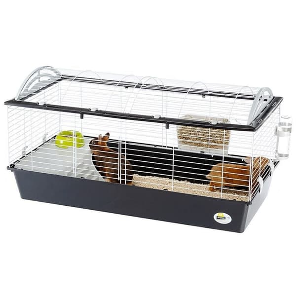 Bur Ferplast Metal Plastik 119 x 60 x 58 cm