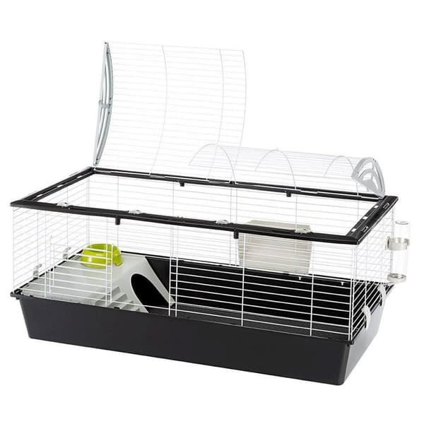 Bur Ferplast Metal Plastik 119 x 60 x 58 cm