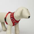 Miniatyrbillede 2 af 11: Hundesele Minnie Mouse M/L Rød