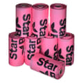 Miniatyrbillede 2 af 3: Affaldspose Starch Bag 961810 Pink (120 Dele)
