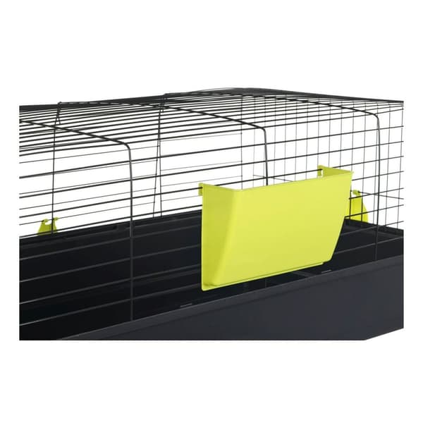Bur Zolux Metal Plastik 63 x 39,5 x 103 cm