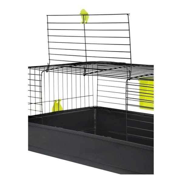 Bur Zolux Metal Plastik 63 x 39,5 x 103 cm