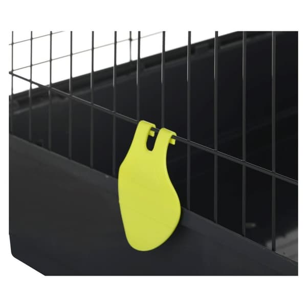 Bur Zolux Metal Plastik 63 x 39,5 x 103 cm