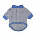 Pikkukuva 2 / 6: Dog Pyjamas Stitch Harmaa Sininen - M