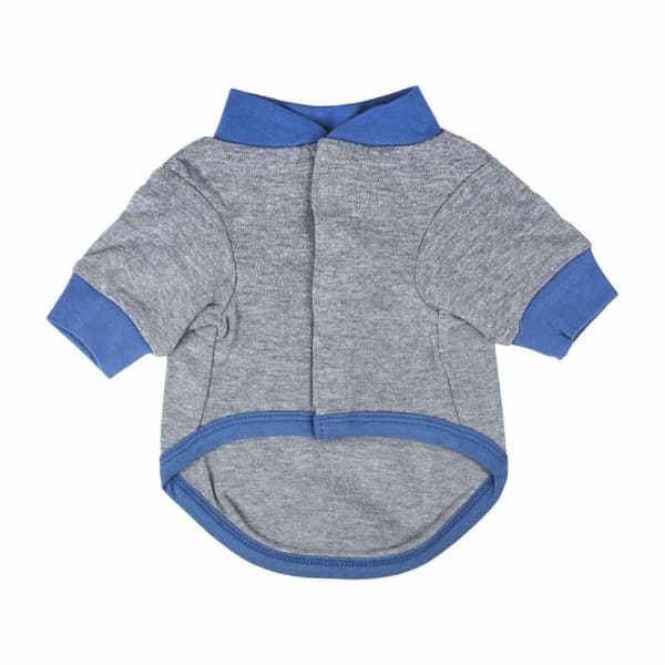 Dog Pyjamas Stitch Harmaa Sininen - xxs