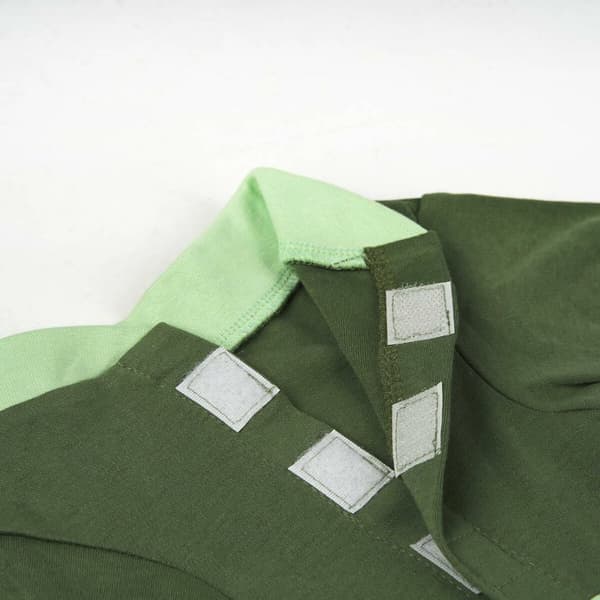 Dog Pyjamas The Mandalorian Vihreä - xxs