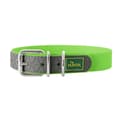 Pikkukuva 3 / 3: Koiran kaulapanta Hunter Convenience 53-61 cm L/XL Vihreä