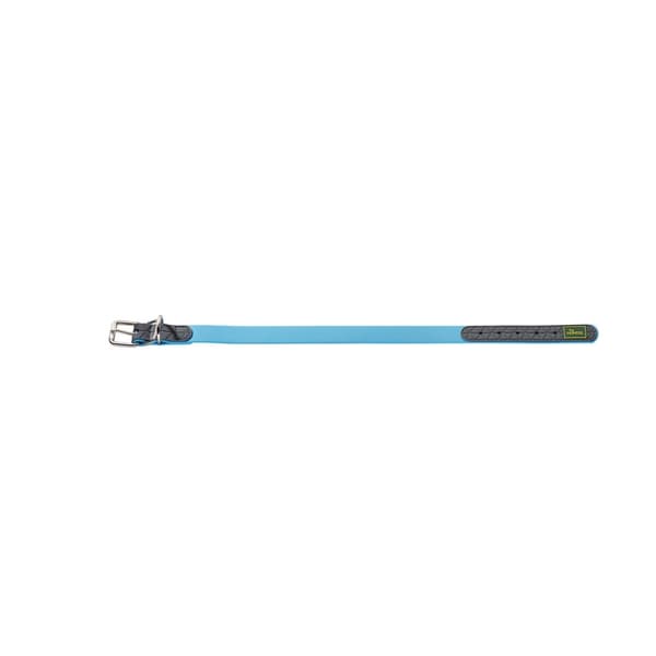 Koiran kaulapanta Hunter Convenience 53-61 cm L/XL Turkoosi
