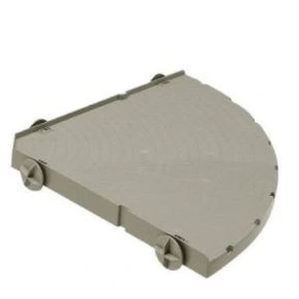 Tarvikkeet Ferplast L373 Muovinen 38 x 38 x 33 cm