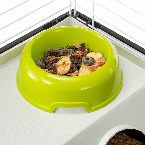 Häkki Ferplast 57065070 Metalli Muovinen Metalli/Muovinen 70 x 70 x 48 cm