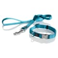 Miniatyrbild 2 av 2: Hunter Collar Vario Basic Alu Strong Collar i blå färg | S