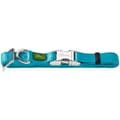 Miniatyrbild 1 av 2: Hunter Collar Vario Basic Alu Strong Collar i blå färg | S