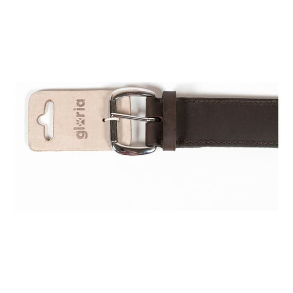 Hundhalsband Gloria Brun 75 cm (75 x 4 cm)