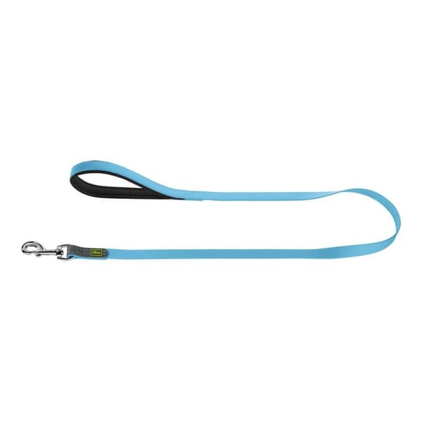 Hundebly Hunter CONVENIENCE Turkisblå (120 cm)
