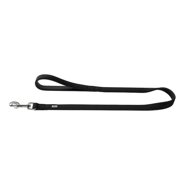 Hundebly Hunter SOFTIE Sort (100 cm)