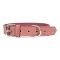Miniatyrbillede 1 af 6: Hundehalsbånd Gloria Oasis Pink (70 x 3 cm)
