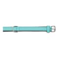 Miniatyrbillede 6 af 7: Hundehalsbånd Gloria Med puder Turquoise 45 cm (45 x 2 cm)