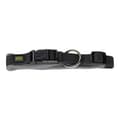 Miniatyrbild 2 av 2: Hundhalsband Hunter Neopren Vario Svart (28-30 cm)