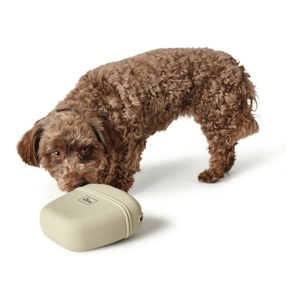 Tilbehør Hunter Silikone Lommedæksel Beige