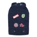 Miniatyrbild 1 av 11: Hundrock Marvel Blå XXS
