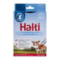 Pikkukuva 10 / 10: Koiran valjaat Company of Animals Halti Musta/Punainen Koko S (36-64 cm)