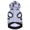 Miniatyrbillede 3 af 11: Dog Sweatshirt Batman XXS Sort