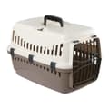 Miniatyrbillede 1 af 2: Transportør Kerbl Beige Grå 48 x 32 x 32 cm