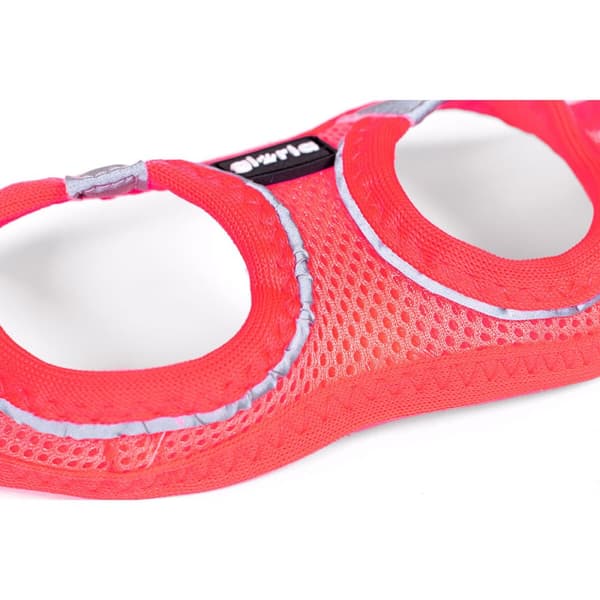 Hundsele Gloria Trek Star 29,4-32,6 cm 41,4-43 cm Rosa S