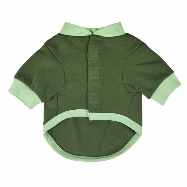 Dog Pyjamas The Mandalorian Vihreä - M