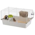 Miniatyrbild 2 av 9: Bur Ferplast Cavie Metall Plast 77 x 45 x 48 cm
