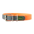 Miniatyrbild 2 av 3: Hundhalsband Hunter Convenience 53-61 cm L/XL Orange