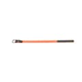 Miniatyrbild 1 av 3: Hundhalsband Hunter Convenience 53-61 cm L/XL Orange