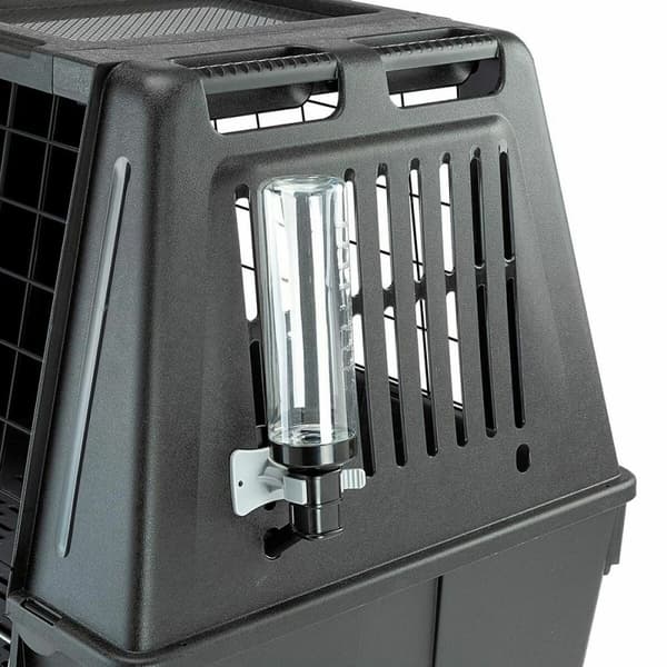 Transporter Ferplast Atlas Car Scenic 100 Svart 60 x 60 x 100 cm Plast