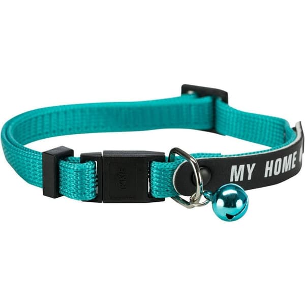 Halsban Trixie My home Nylon
