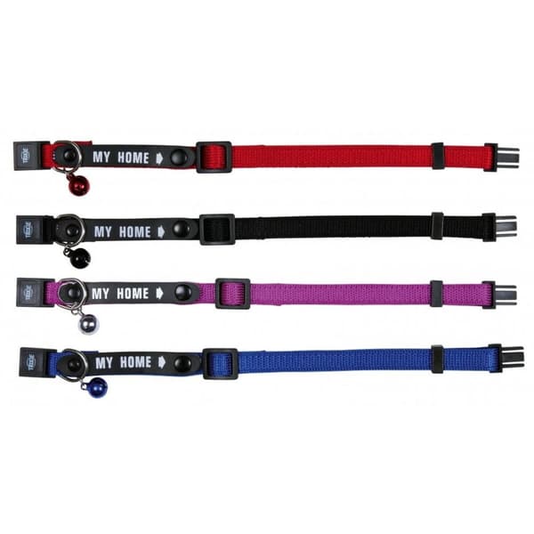 Halsban Trixie My home Nylon