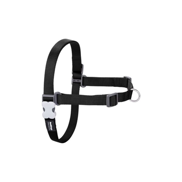 Hundesele Red Dingo 70-98 cm Sort L