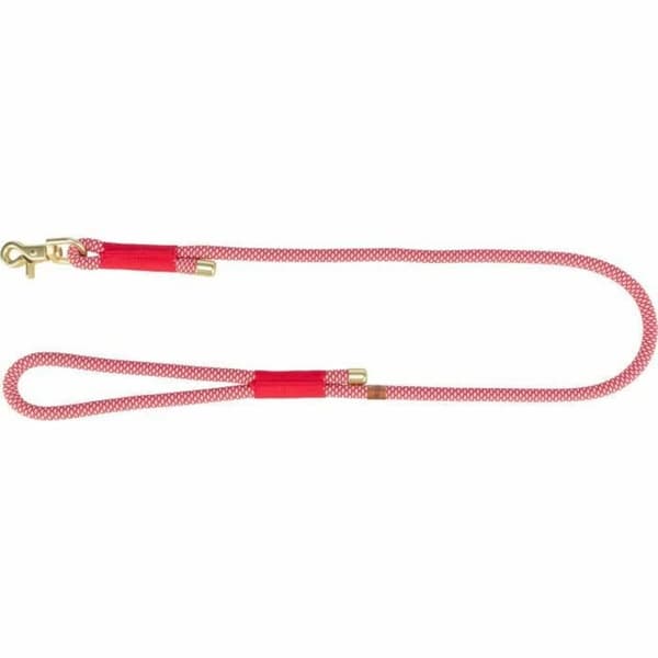 Strop Trixie Ø 10 mm Rød